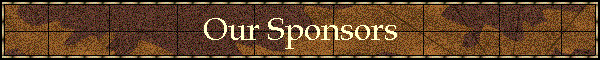 Our Sponsors