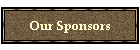 Our Sponsors